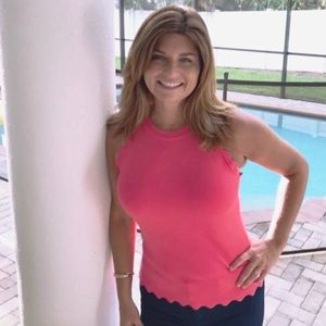 Meet your Posher, Courtney